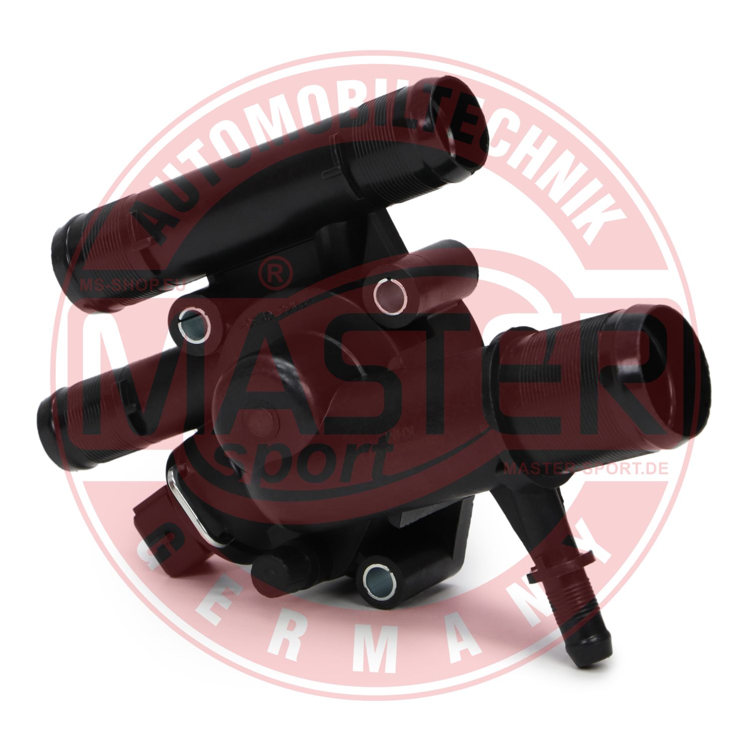 Termostat lichid racire MASTERSPORT GERMANY 653645489
